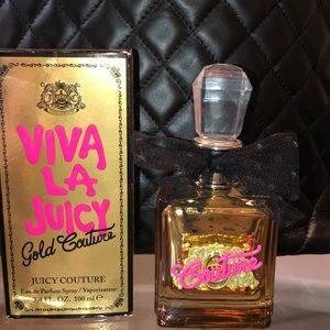 Viva La Juicy Gold Couture
